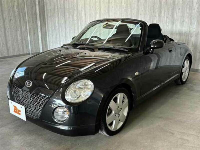 COPEN