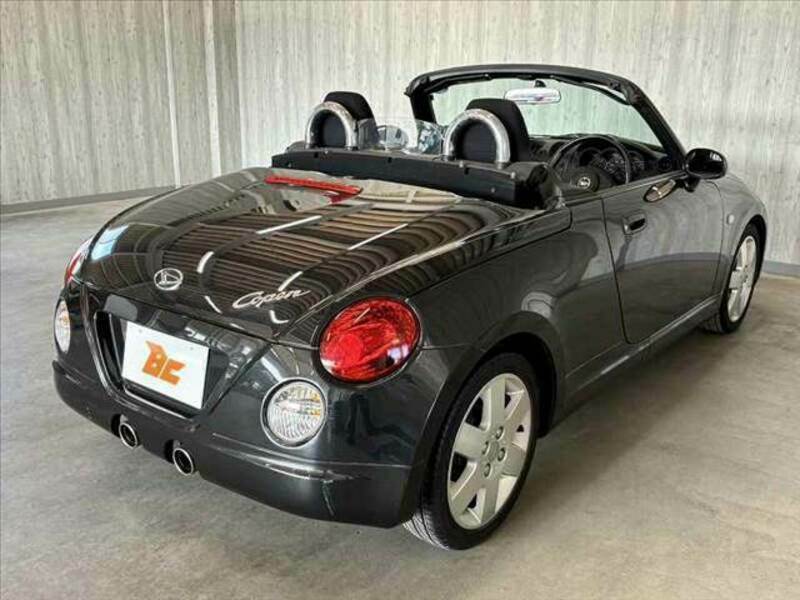 COPEN