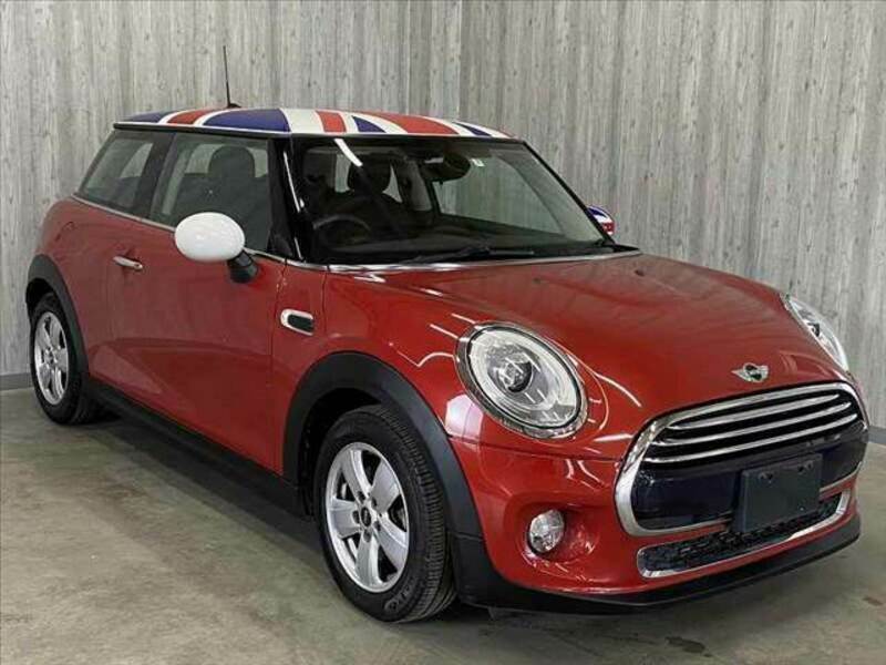 MINI