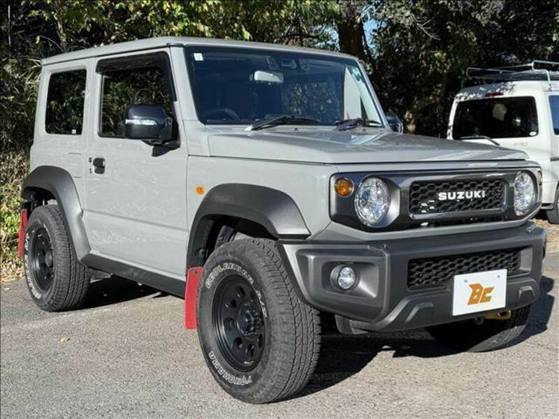 JIMNY SIERRA