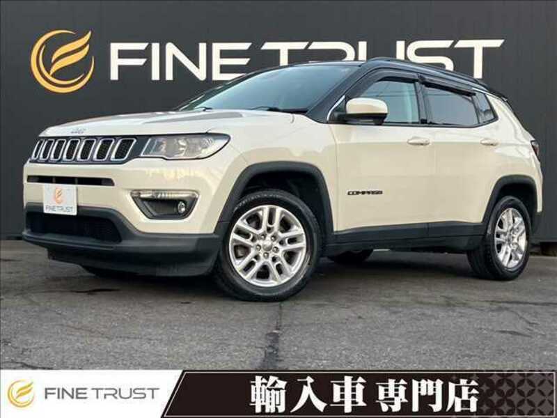 CHRYSLER JEEP COMPASS