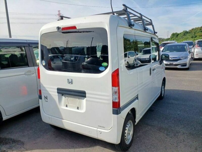 N-VAN