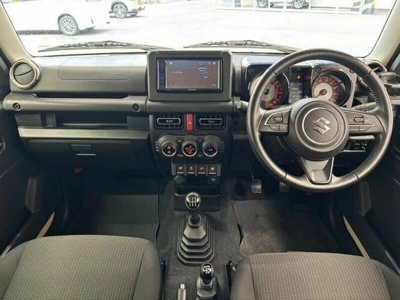 JIMNY SIERRA