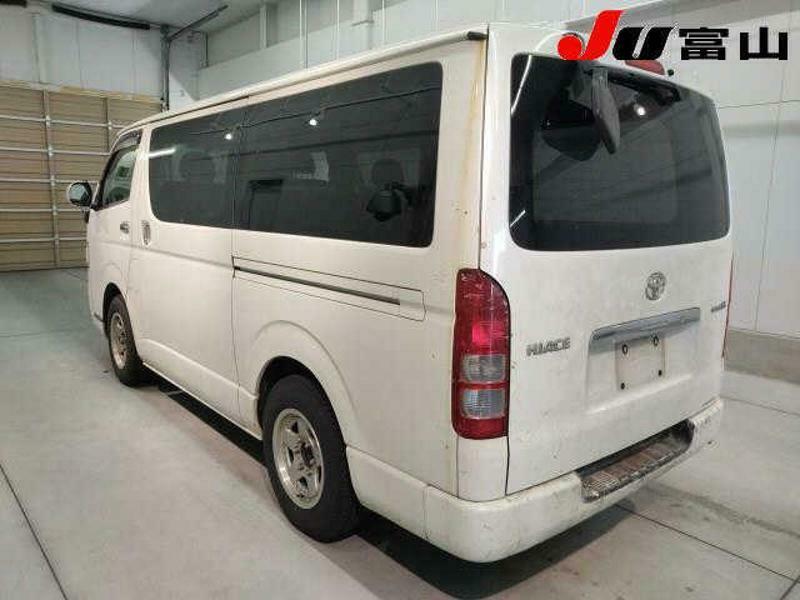 HIACE