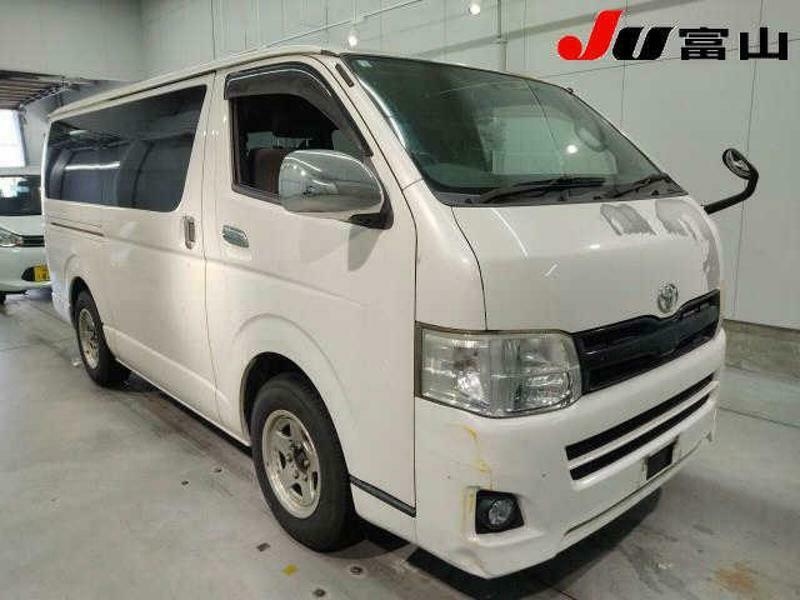 HIACE