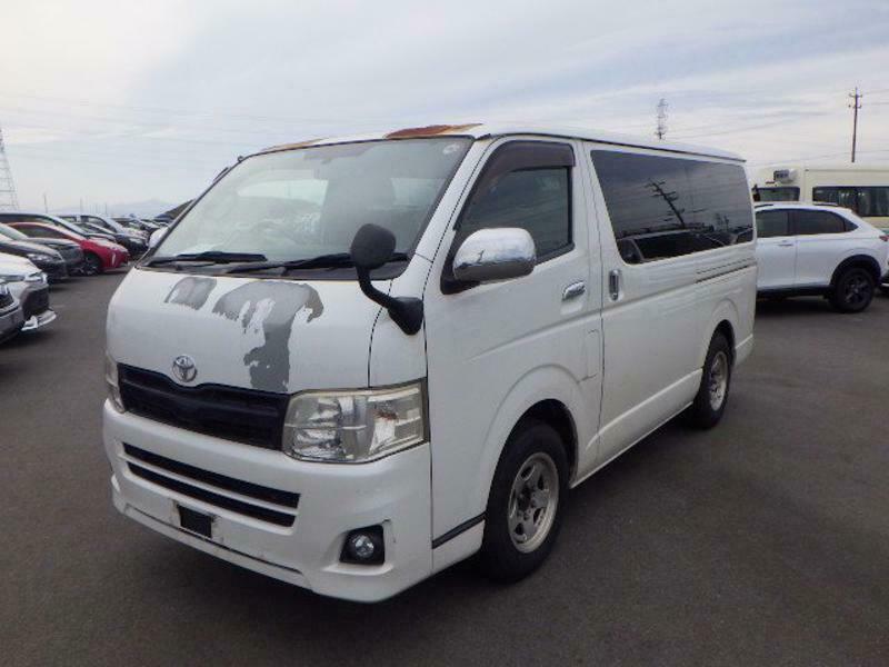 HIACE