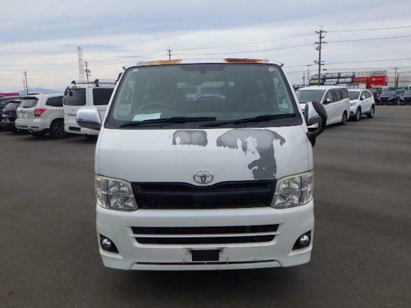 HIACE