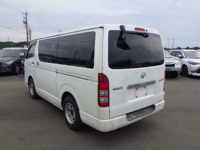 HIACE