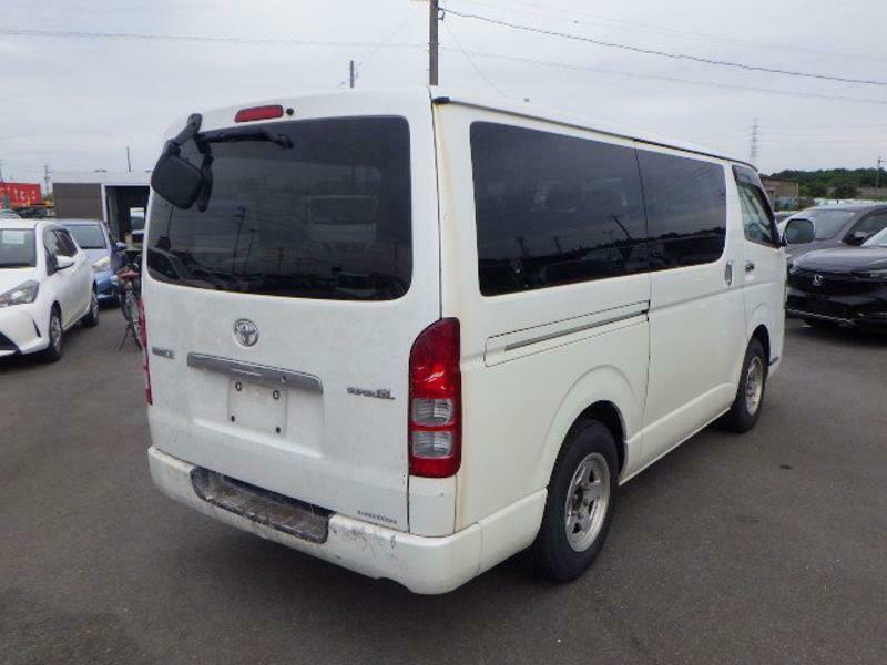 HIACE