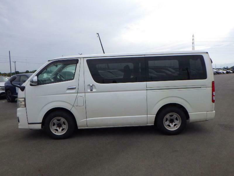 HIACE