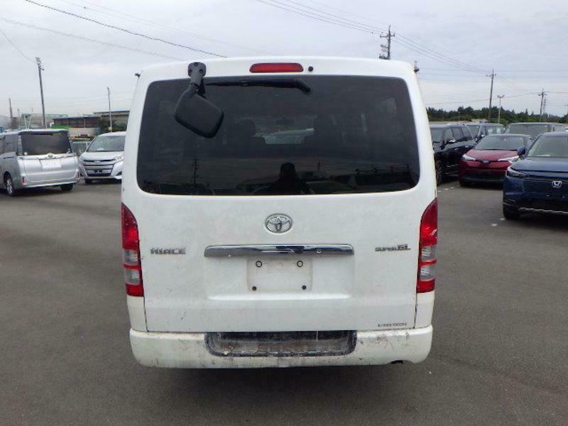 HIACE