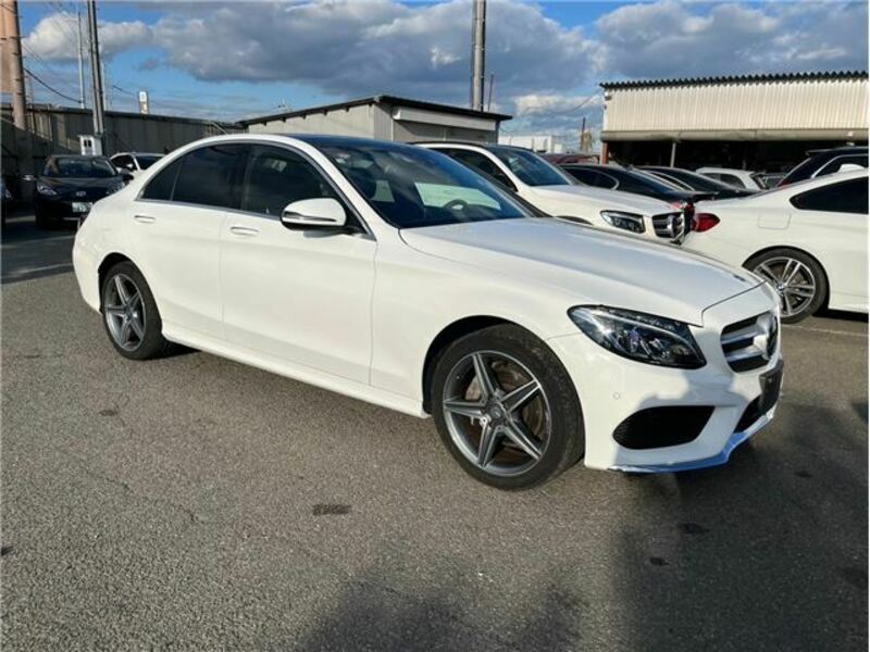 C-CLASS