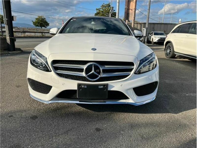 C-CLASS