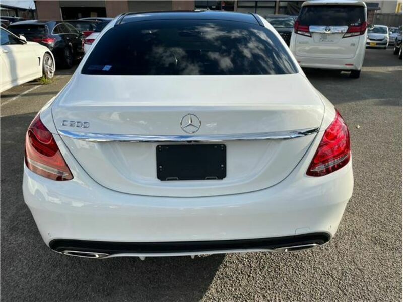 C-CLASS