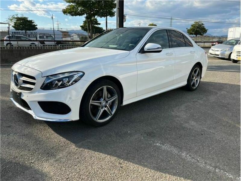 C-CLASS