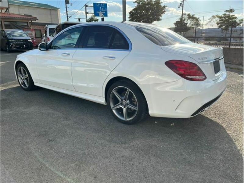 C-CLASS