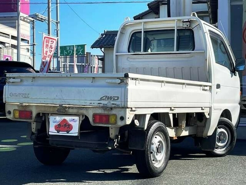 CARRY TRUCK