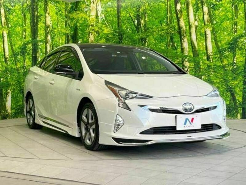 PRIUS