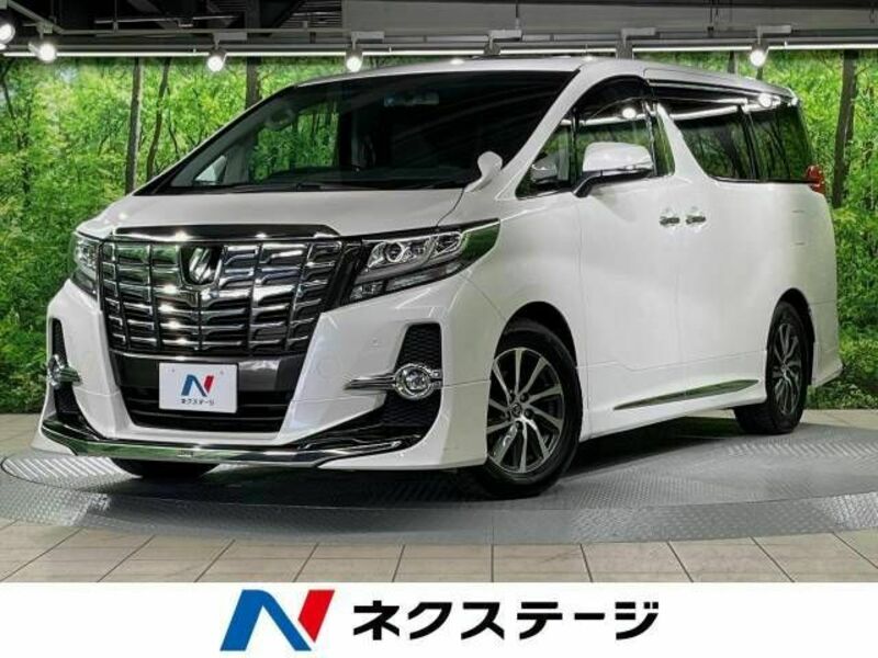 ALPHARD-0