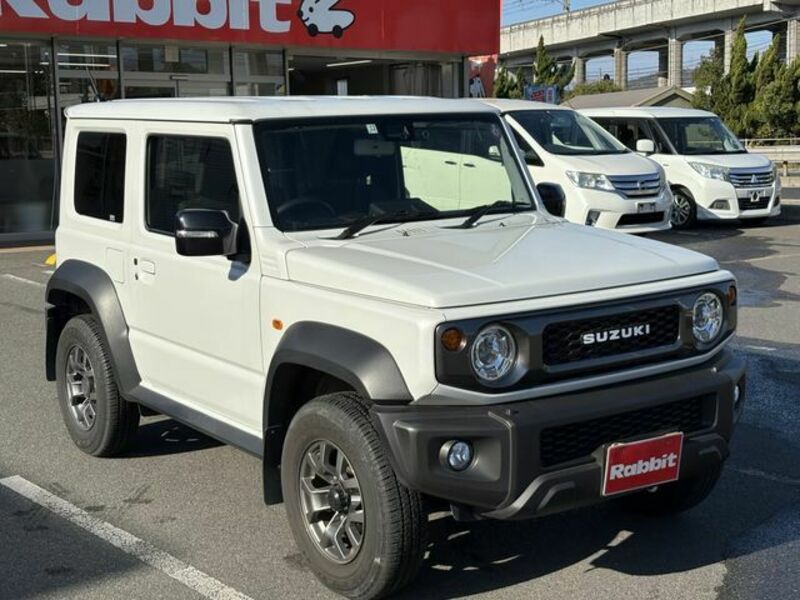 JIMNY SIERRA