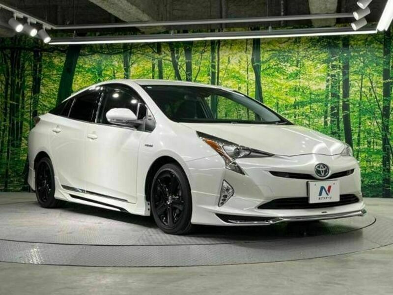 PRIUS