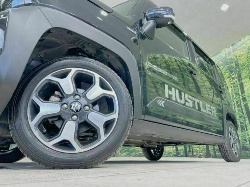 HUSTLER