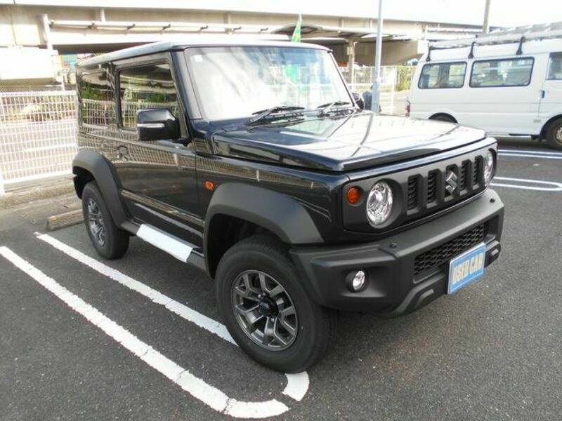 JIMNY SIERRA