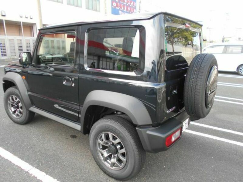 JIMNY SIERRA