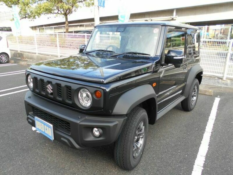 JIMNY SIERRA