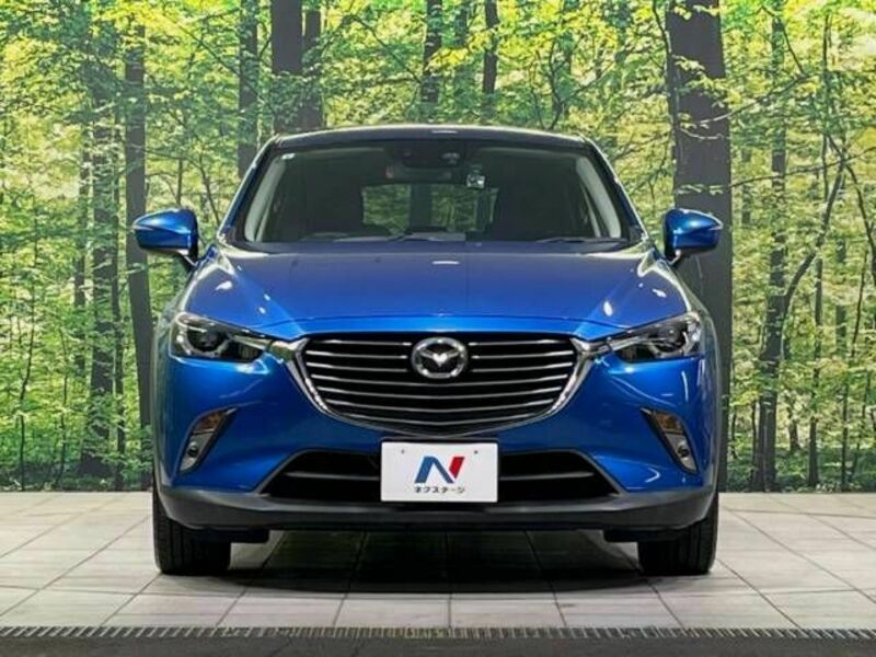 CX-3