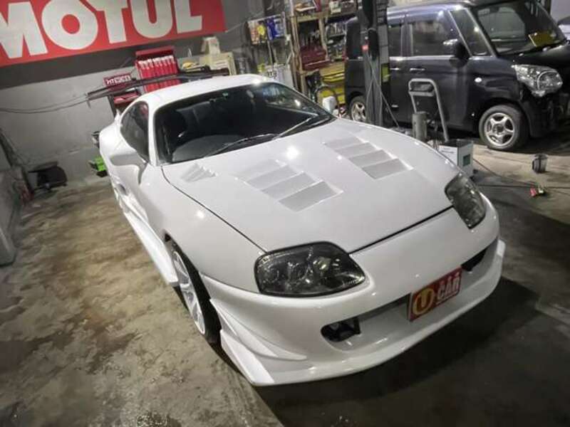 SUPRA