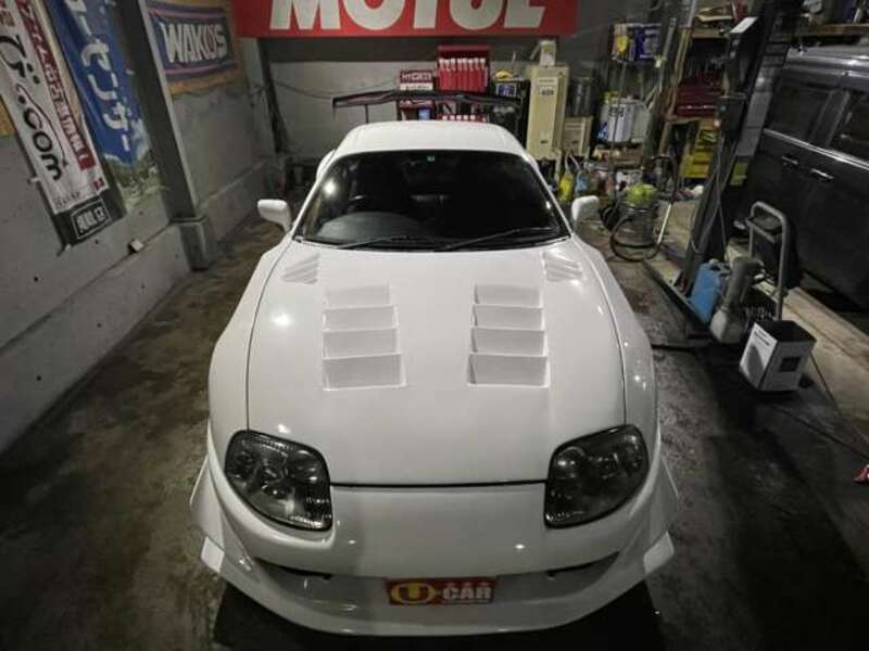 SUPRA