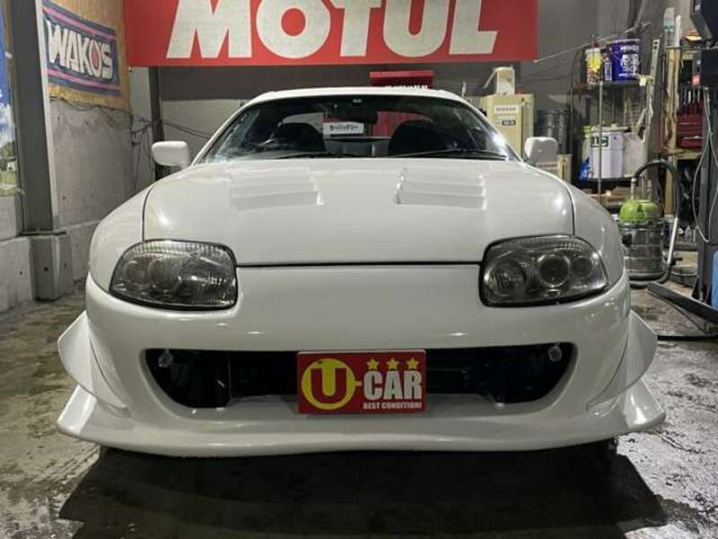 SUPRA