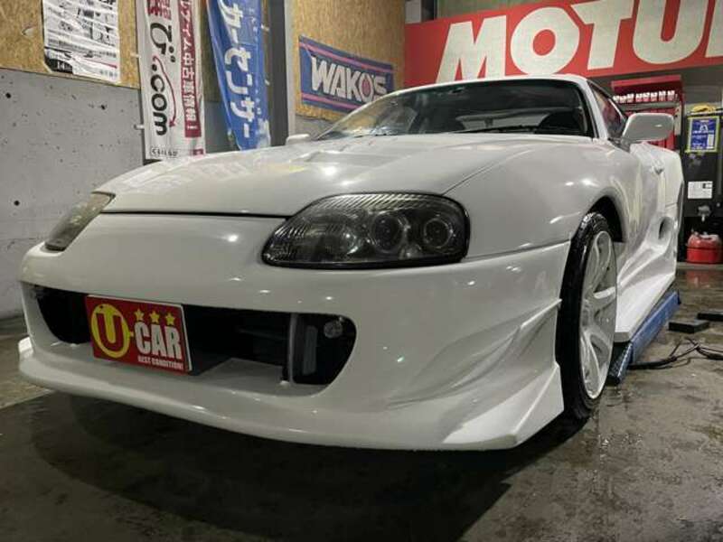 SUPRA