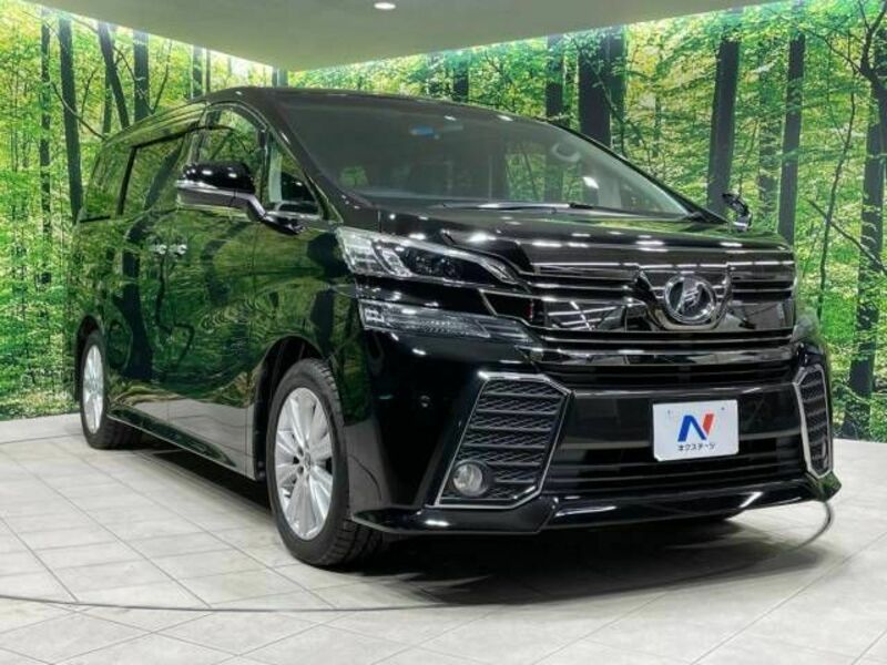 VELLFIRE