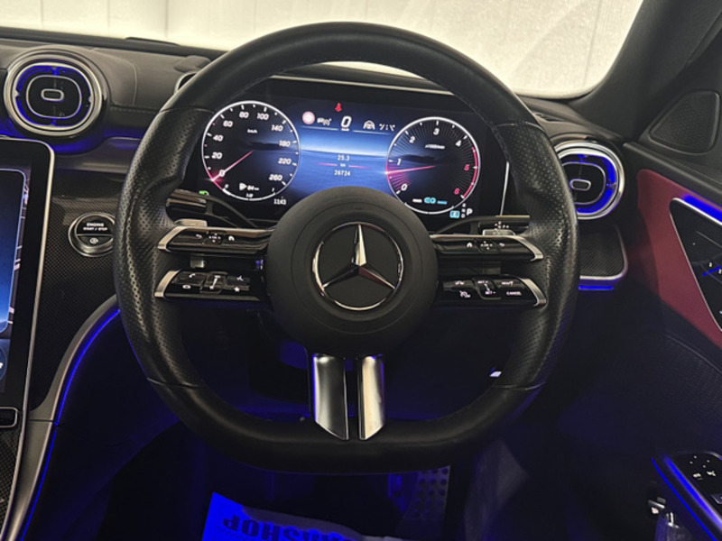 C-CLASS