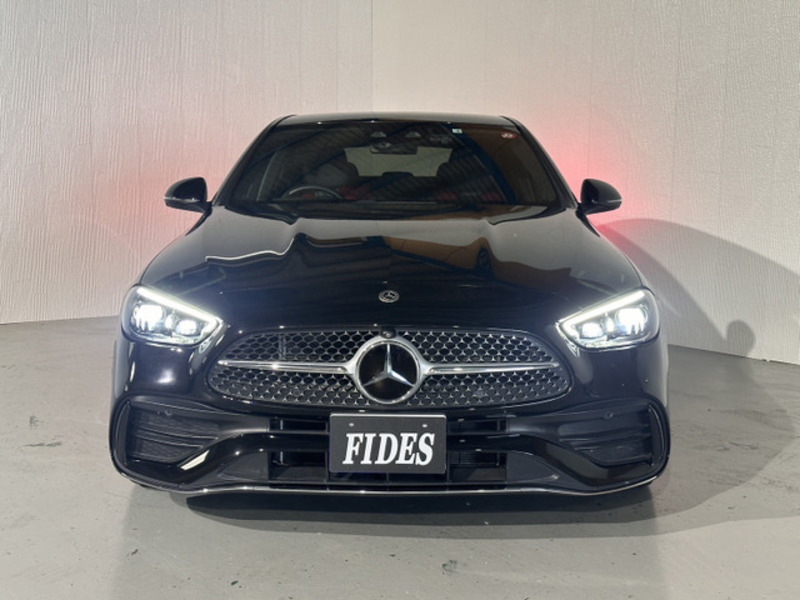 C-CLASS