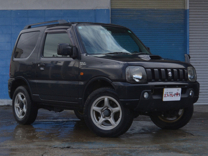 JIMNY