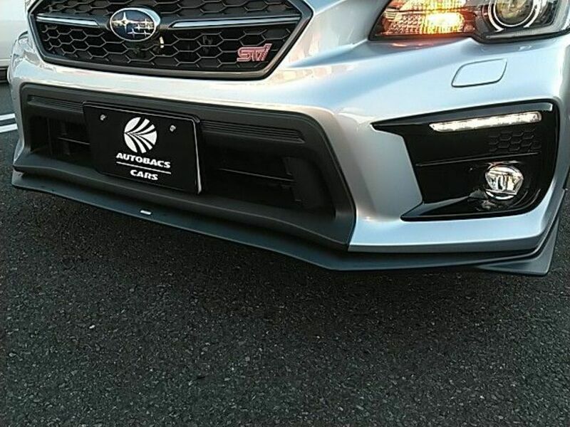 WRX S4