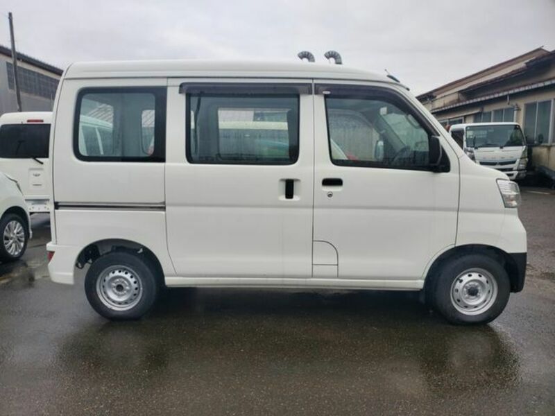 HIJET CARGO