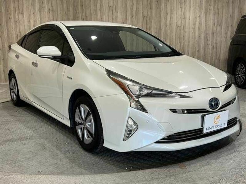 PRIUS