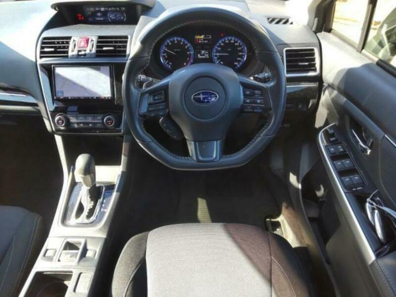 LEVORG