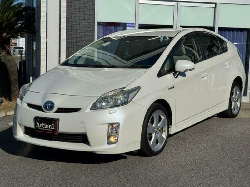 PRIUS