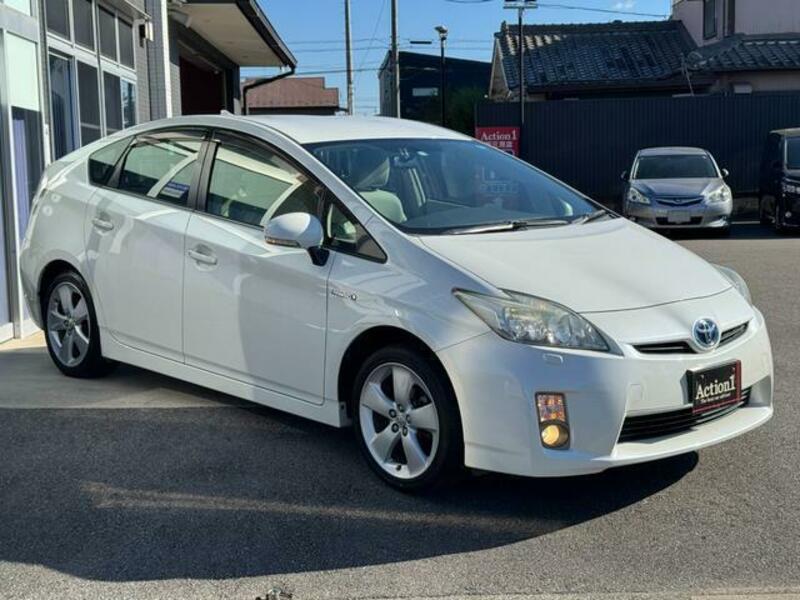 PRIUS