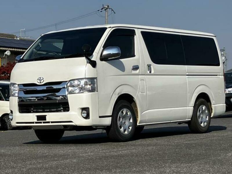 HIACE VAN-0