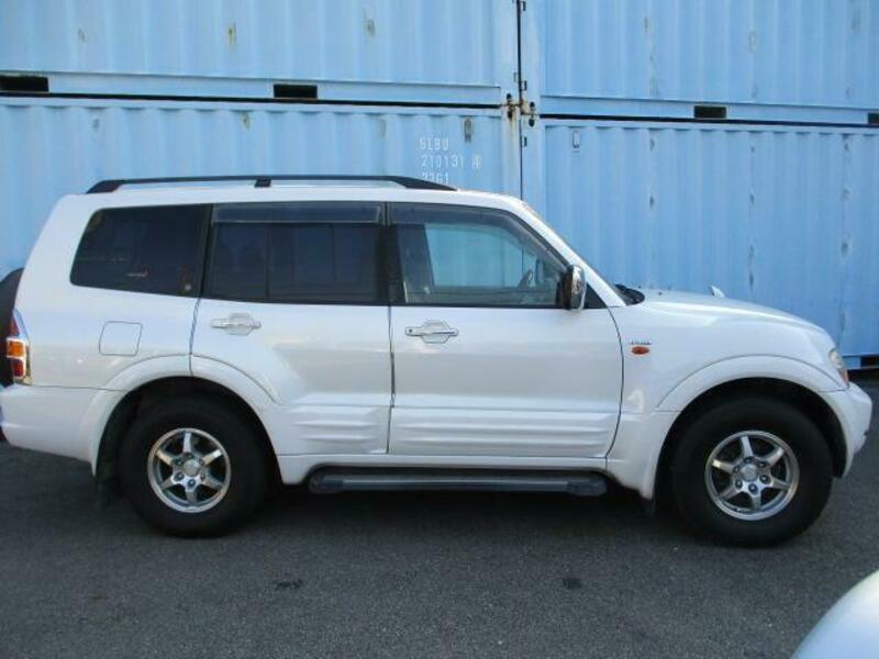 PAJERO