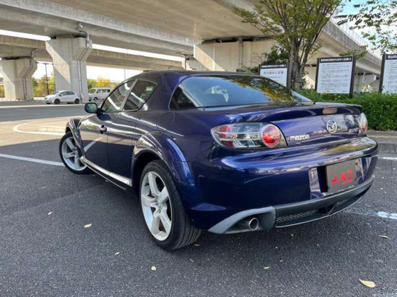 RX-8