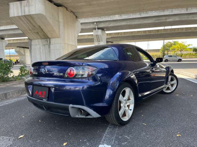 RX-8