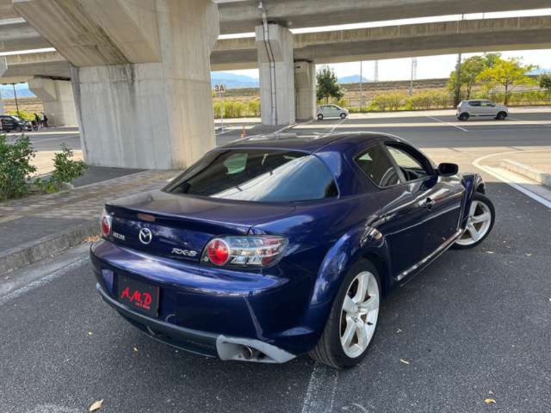 RX-8