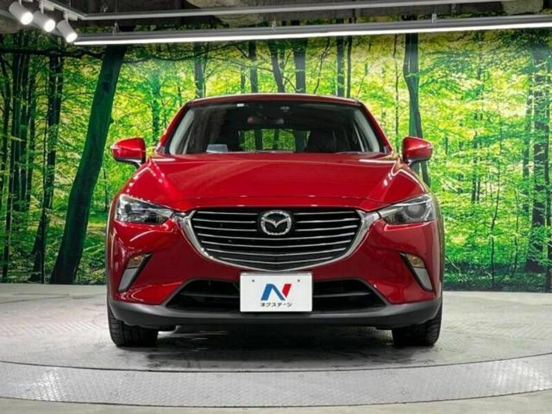 CX-3